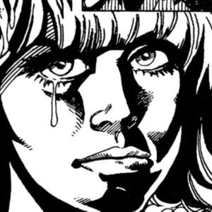 Meet your Posher, Kristen